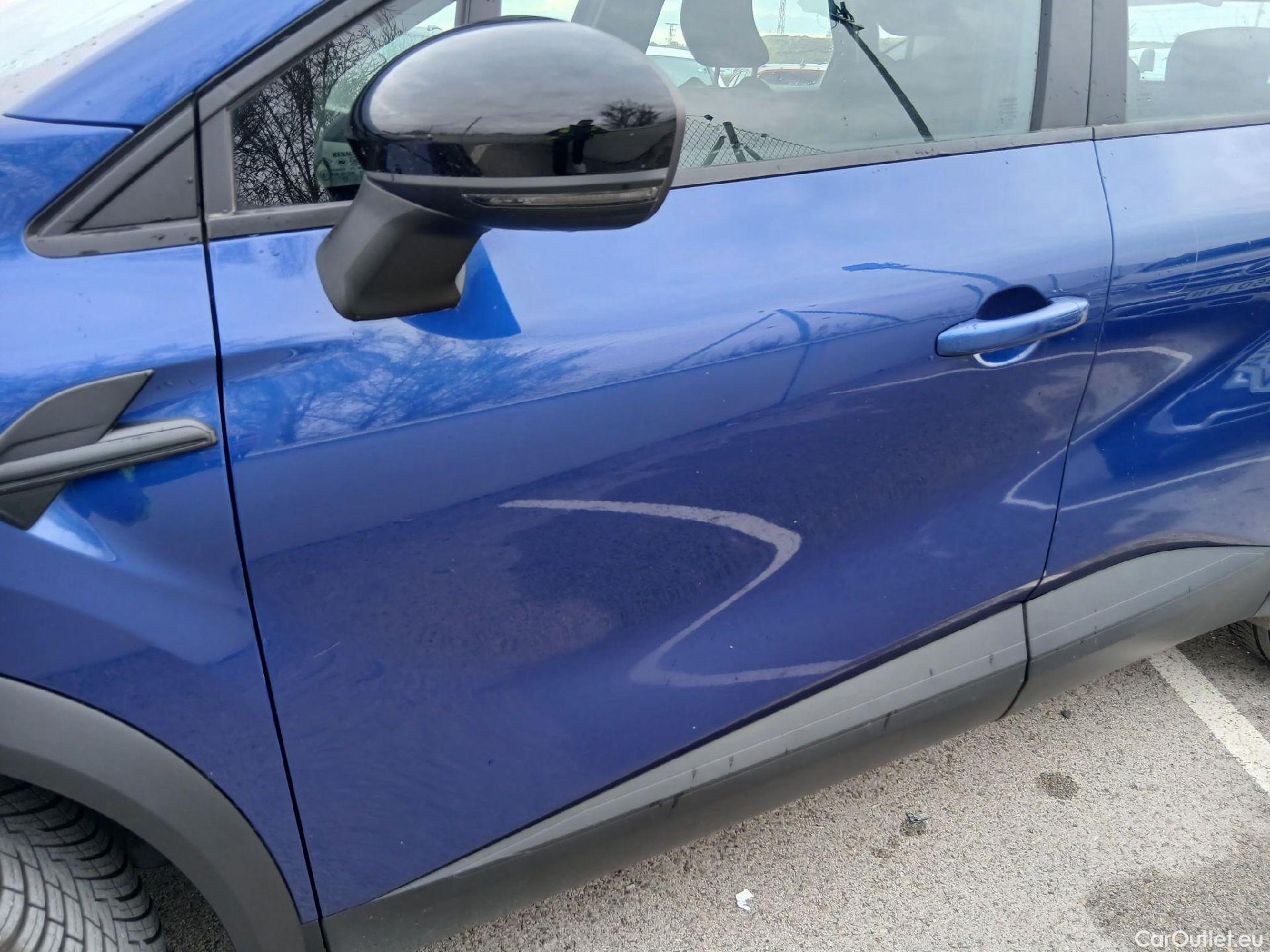  Renault  Captur RENAULT  / 2020 / 5P / todoterreno Intens TCe 90 #8