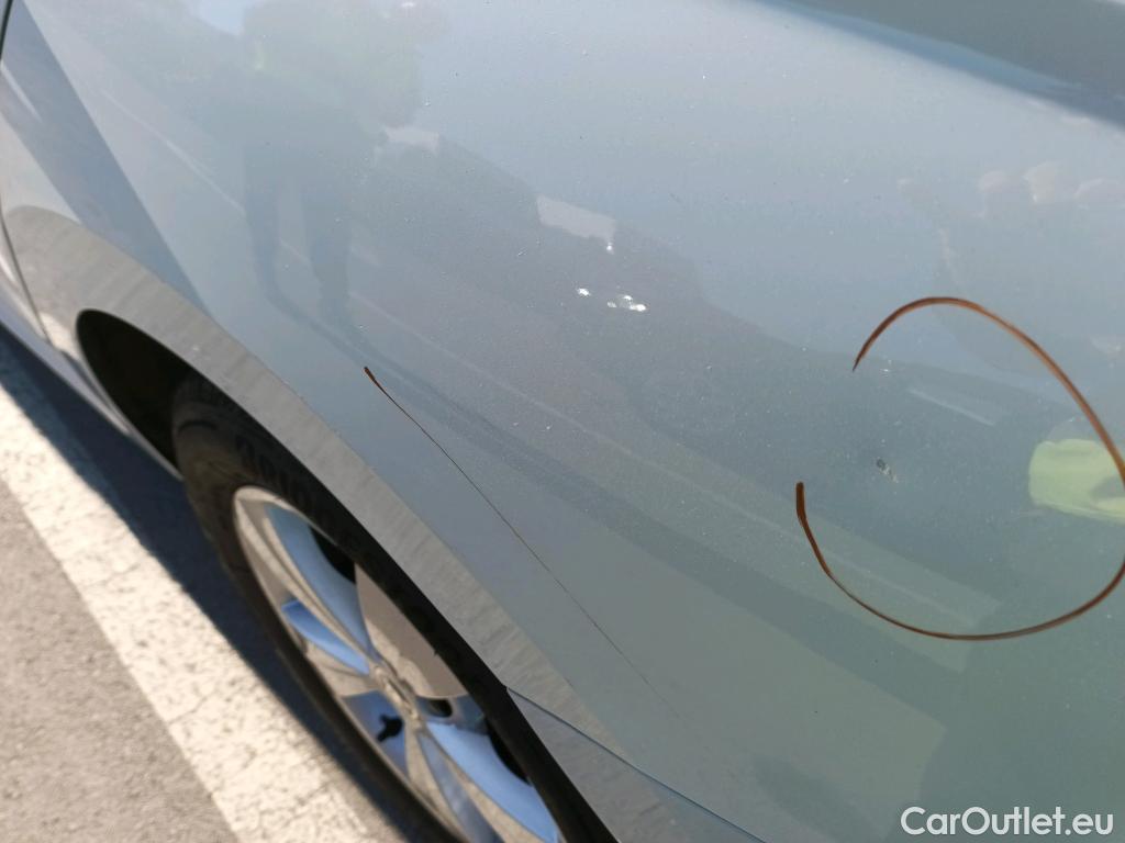  Skoda  Octavia SKODA  / 2020 / 5P / familiar Combi 1.0 TSI 81kW(110CV) DSG mHEV Ambi. #4