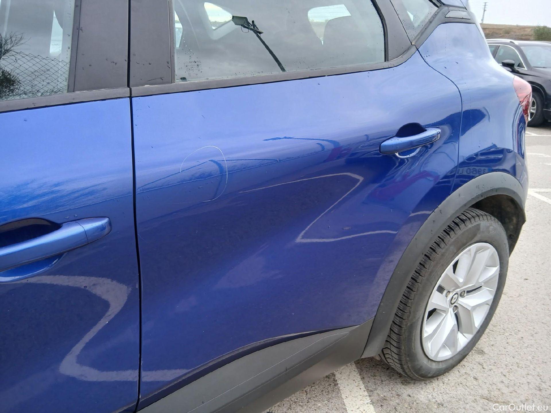  Renault  Captur RENAULT  / 2020 / 5P / todoterreno Intens TCe 90 #9