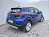  Renault  Captur RENAULT  / 2020 / 5P / todoterreno Intens TCe 90 #2
