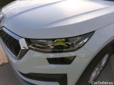  Skoda  Kodiaq SKODA  / 2021 / 5P / todoterreno 2.0 TDI 110KW (150cv) DSG 4x2 Ambition #16