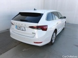  Skoda  Octavia SKODA  / 2020 / 5P / familiar Combi 1.0 TSI 81kW(110CV) DSG mHEV Ambi. #2