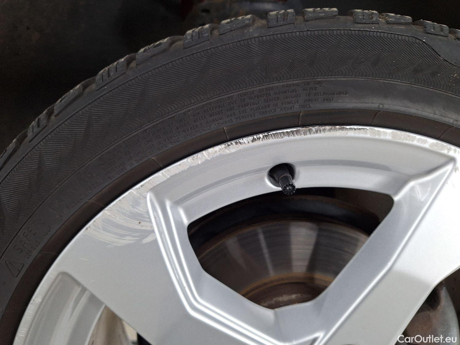  Audi  A3 Audi,  Berline FL'16, Audi  Berline 2.0 TDi 35 110kW Sport 4d #15