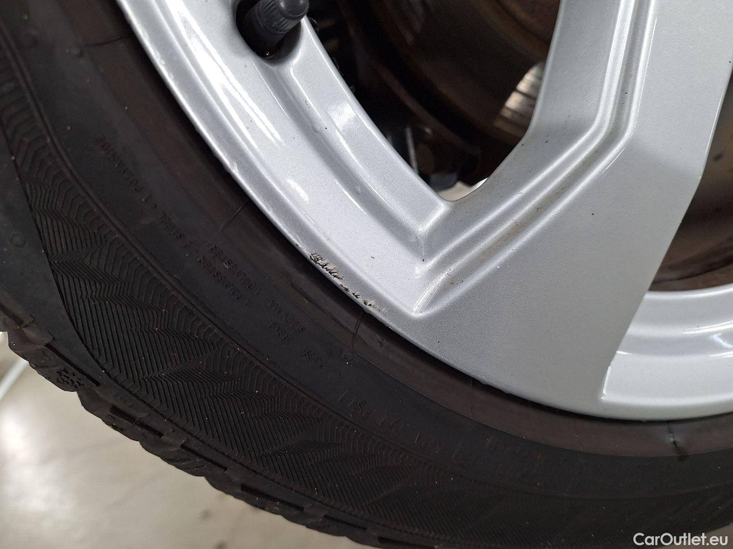  Audi  A3 Audi,  Berline FL'16, Audi  Berline 2.0 TDi 35 110kW Sport 4d #20