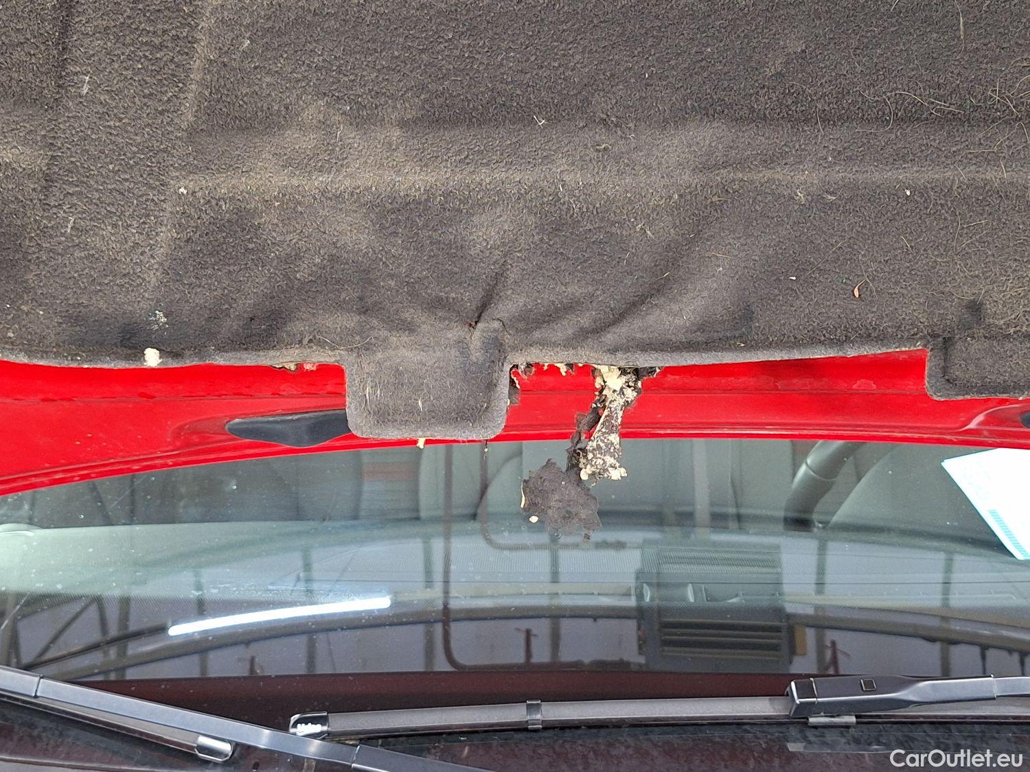  Audi  A3 Audi,  Berline FL'16, Audi  Berline 2.0 TDi 35 110kW Sport 4d #38