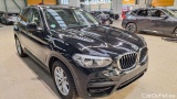  Bmw  X3 Baureihe  xDrive 20 d 2.0 140KW AT8 E6dT #8