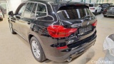  Bmw  X3 Baureihe  xDrive 20 d 2.0 140KW AT8 E6dT #9