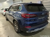  Bmw  X5 Baureihe  xDrive 45 e xLine 3.0 290KW AT8 E6d #20