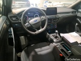  Ford  Focus  Turnier ST-Line 1.5 EcoBoost 134KW MT6 E6dT #9