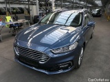 Mondeo