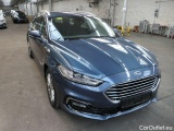  Ford  Mondeo  Turnier Hybrid 2.0 138KW ATV E6dT #8