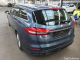  Ford  Mondeo  Turnier Hybrid 2.0 138KW ATV E6dT #9