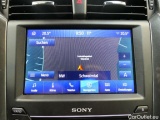  Ford  Mondeo  Turnier Hybrid 2.0 138KW ATV E6dT #7
