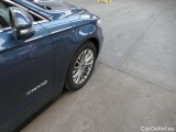  Ford  Mondeo  Turnier Hybrid 2.0 138KW ATV E6dT #16