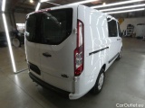  Ford  Transit  Custom Kasten 280 L1 Trend TDCi 77KW MT6 E6dT #2