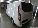  Ford  Transit  Custom Kasten 280 L1 Trend TDCi 77KW MT6 E6dT #8