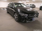  Mercedes  CLA-Klasse CLA -Klasse Shooting Brake CLA 200 d (118.612) 110KW AT8 E6d #7