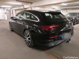  Mercedes  CLA-Klasse CLA -Klasse Shooting Brake CLA 200 d (118.612) 110KW AT8 E6d #8