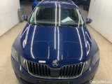 Skoda  Octavia  Combi Ambition 1.6 TDI 85KW MT5 E6 #17