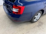  Skoda  Octavia  Combi Ambition 1.6 TDI 85KW MT5 E6 #44