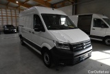  Volkswagen  Crafter  Kasten e- Kasten mittellang Hochdach FWD 35kWh #8