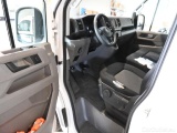  Volkswagen  Crafter  Kasten e- Kasten mittellang Hochdach FWD 35kWh #23