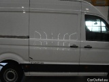  Volkswagen  Crafter  Kasten e- Kasten mittellang Hochdach FWD 35kWh #50