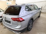  Volkswagen  Tiguan  Allspace Elegance 4Motion 2.0 TDI 147KW AT7 E6d #2