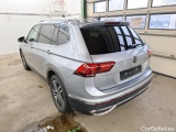  Volkswagen  Tiguan  Allspace Elegance 4Motion 2.0 TDI 147KW AT7 E6d #12