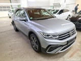  Volkswagen  Tiguan  Allspace Elegance 4Motion 2.0 TDI 147KW AT7 E6d #16