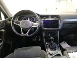  Volkswagen  Tiguan  Allspace Elegance 4Motion 2.0 TDI 147KW AT7 E6d #19