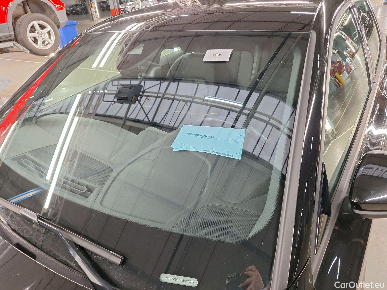  Audi  A3 Audi,  SB '20, Audi  Sportback 2.0 30 TDi 85kW 5d #20