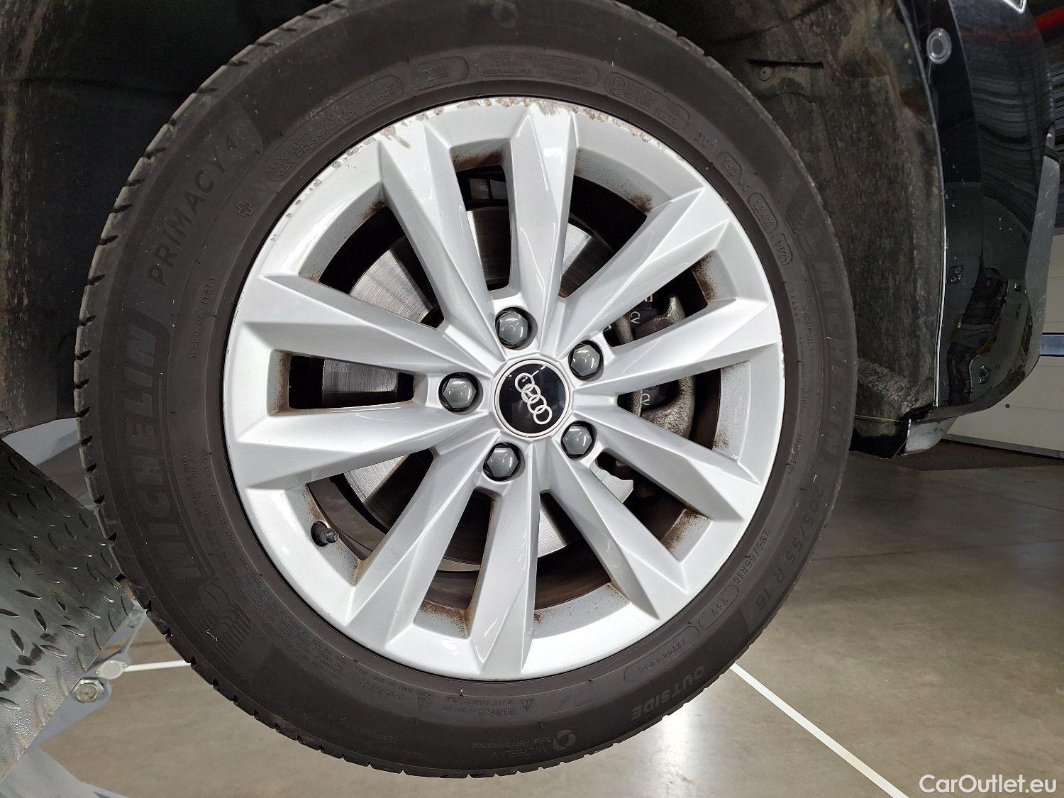  Audi  A3 Audi,  SB '20, Audi  Sportback 2.0 30 TDi 85kW 5d #1