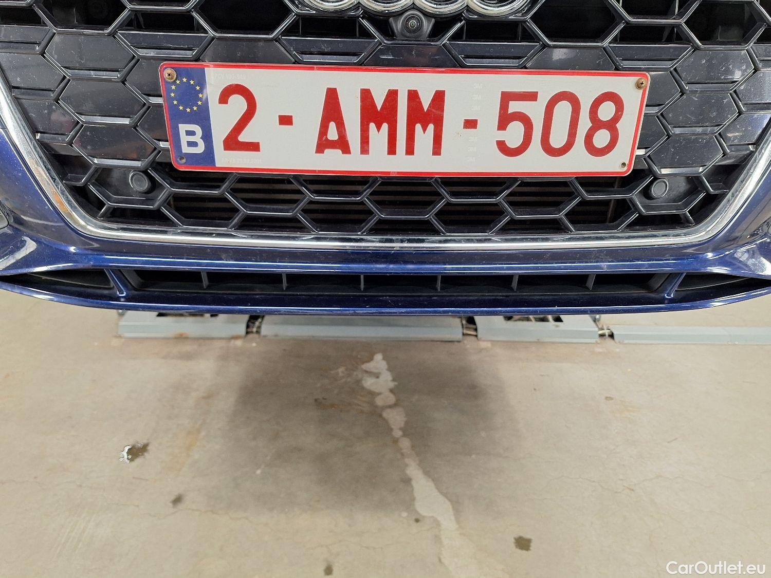  Audi  A5 Sportback Audi, A5 SB FL'20, Audi  35 TFSI S tronic S Line 5d #43