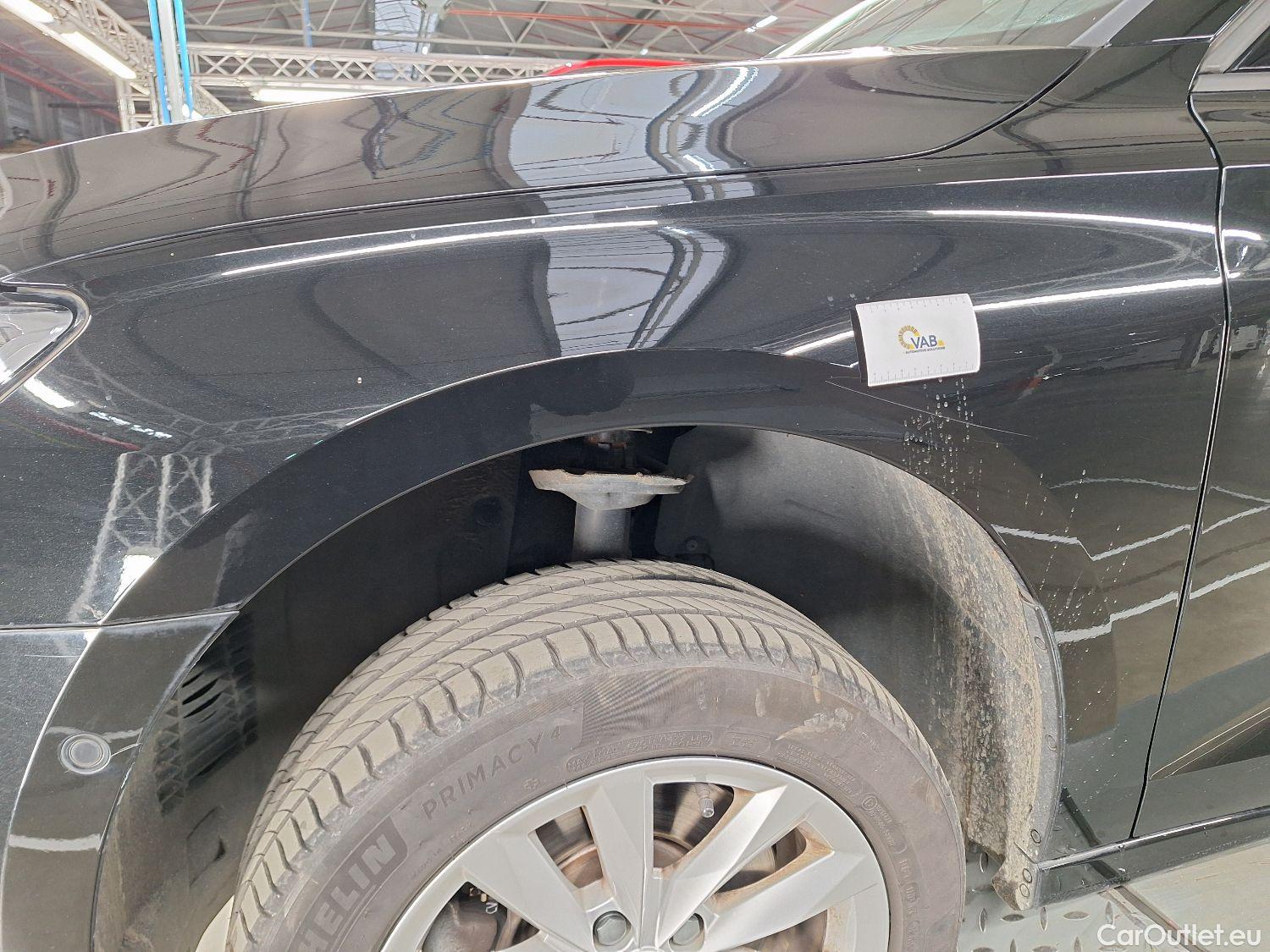  Audi  A3 Audi,  SB '20, Audi  Sportback 2.0 30 TDi 85kW 5d #14