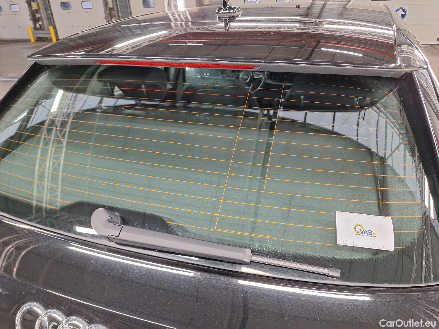  Audi  A3 Audi,  SB '20, Audi  Sportback 2.0 30 TDi 85kW 5d #16