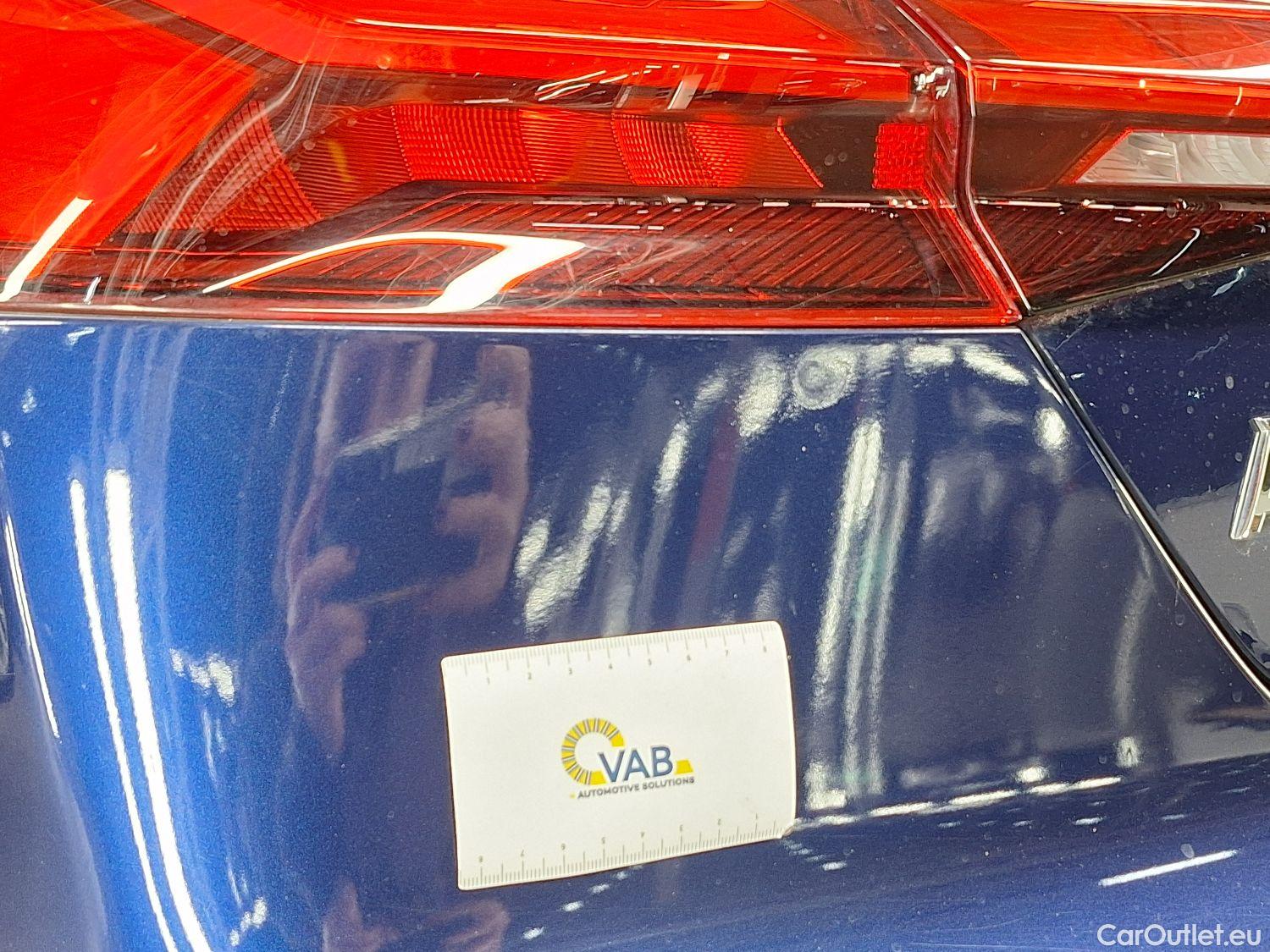  Audi  A5 Sportback Audi, A5 SB FL'20, Audi  35 TFSI S tronic S Line 5d #17