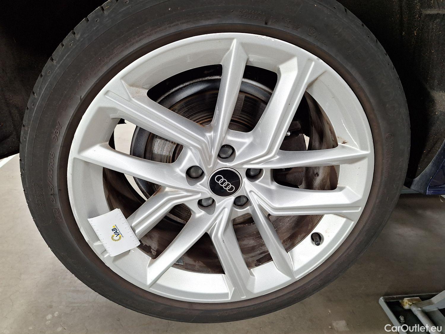  Audi  A5 Sportback Audi, A5 SB FL'20, Audi  35 TFSI S tronic S Line 5d #13