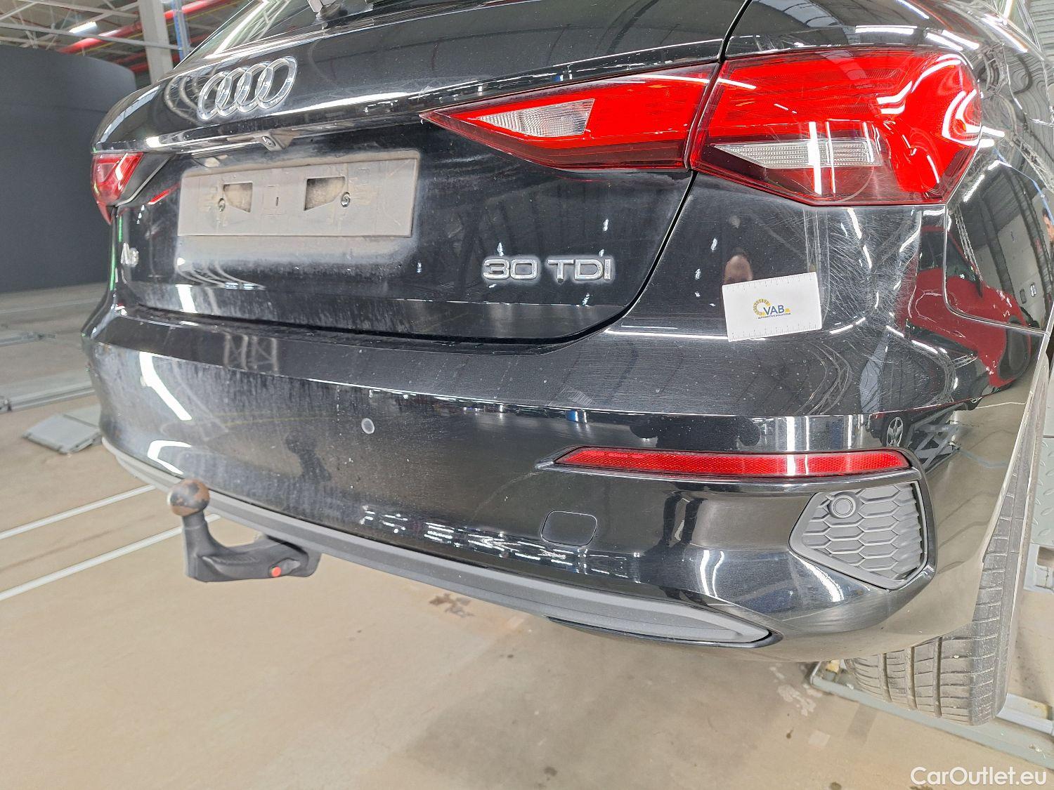  Audi  A3 Audi,  SB '20, Audi  Sportback 2.0 30 TDi 85kW 5d #12