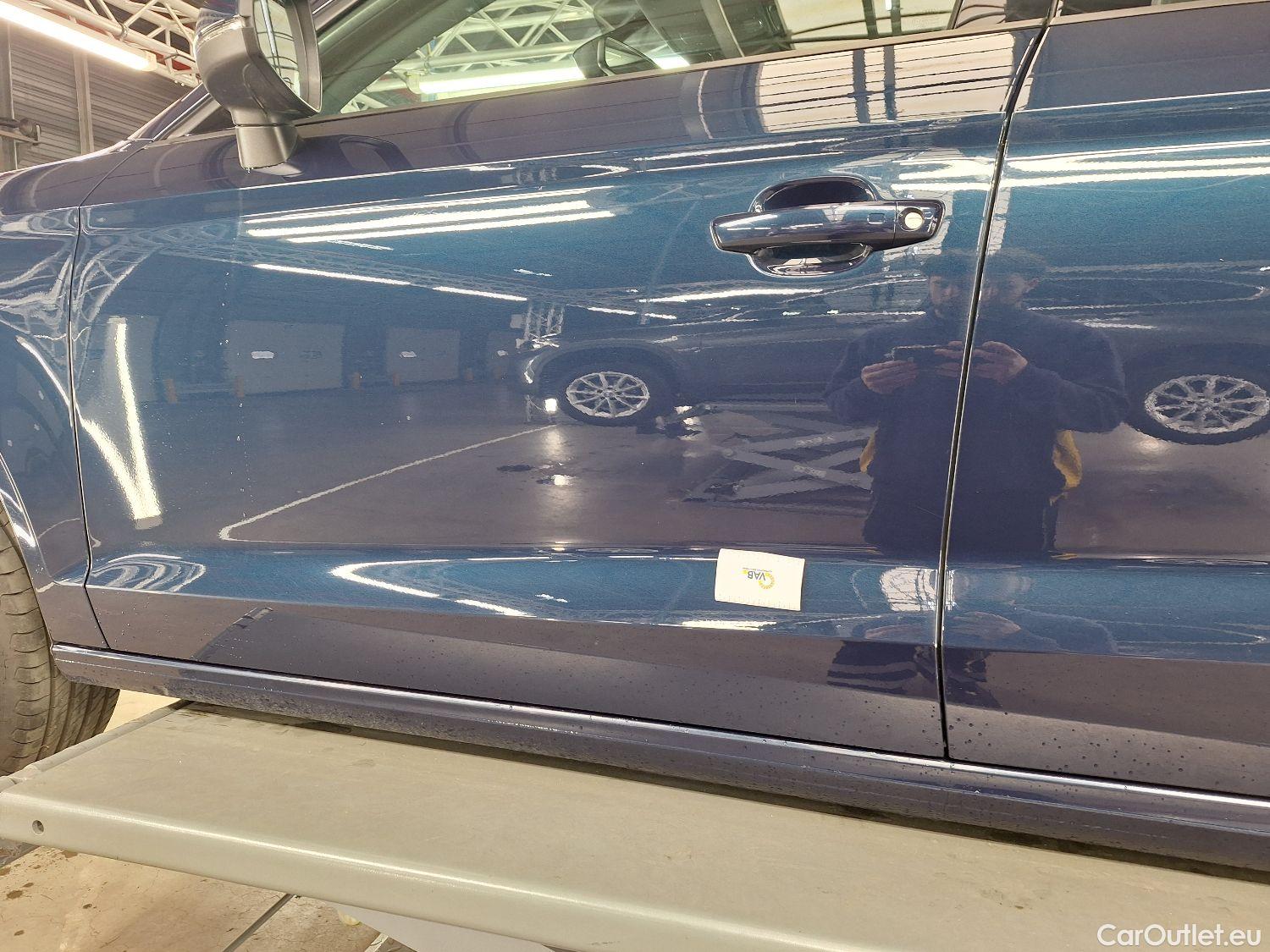  Audi  A3 Audi,  Berline FL'16, Audi  Berline 1.0 TFSi 30 85kW 4d #17