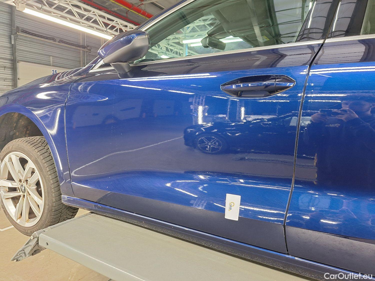  Audi  A3 Audi,  SB '20, Audi  Sportback 2.0 30 TDi 85kW Advanced 5d #15