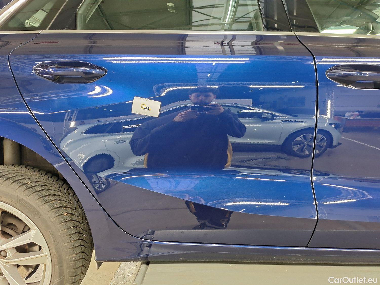  Audi  A3 Audi,  SB '20, Audi  Sportback 2.0 30 TDi 85kW Advanced 5d #6