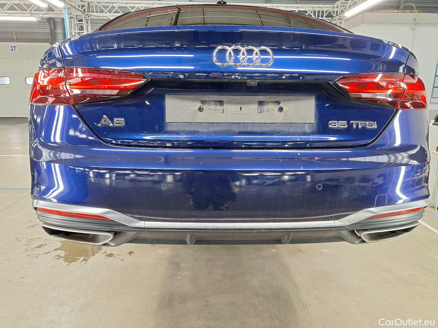  Audi  A5 Sportback Audi, A5 SB FL'20, Audi  35 TFSI S tronic S Line 5d #19