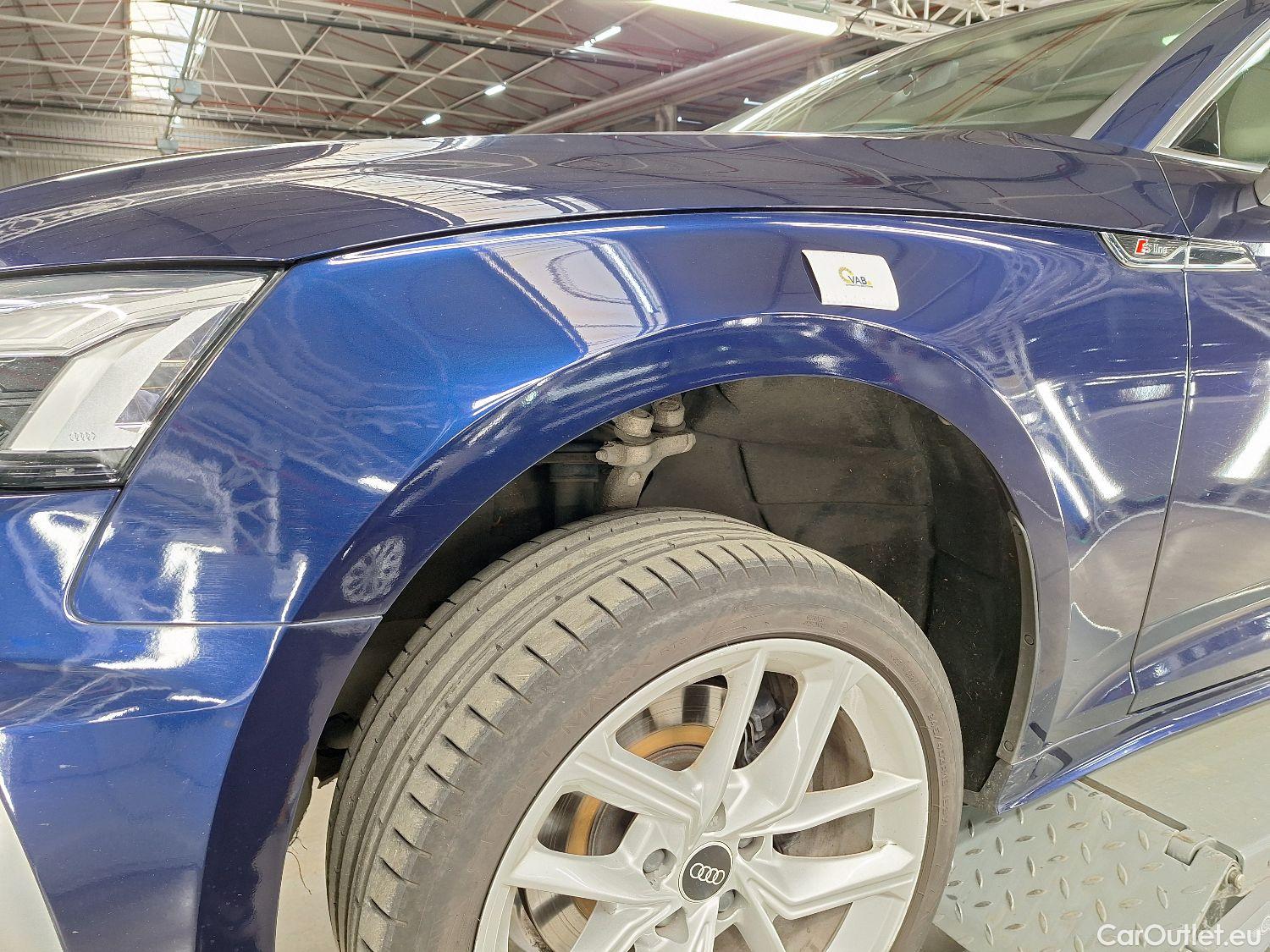  Audi  A5 Sportback Audi, A5 SB FL'20, Audi  35 TFSI S tronic S Line 5d #23