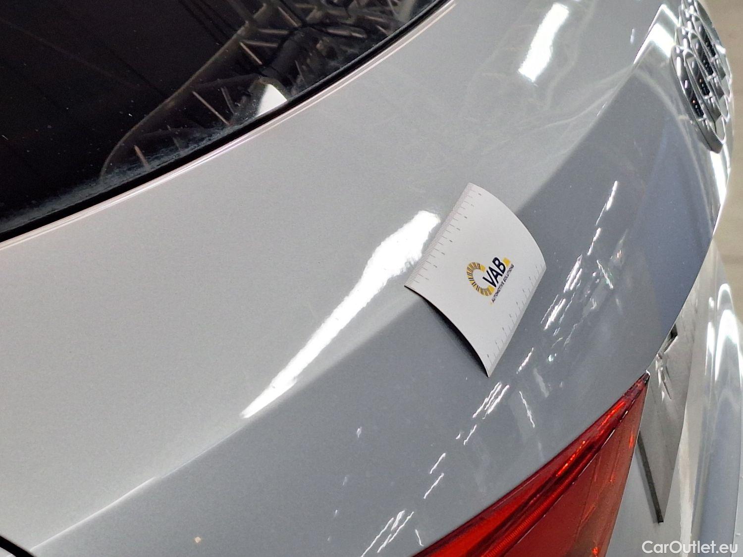  Audi  Q3 Audi,  '18, Audi  35 TFSI S tronic Advanced 5d #20