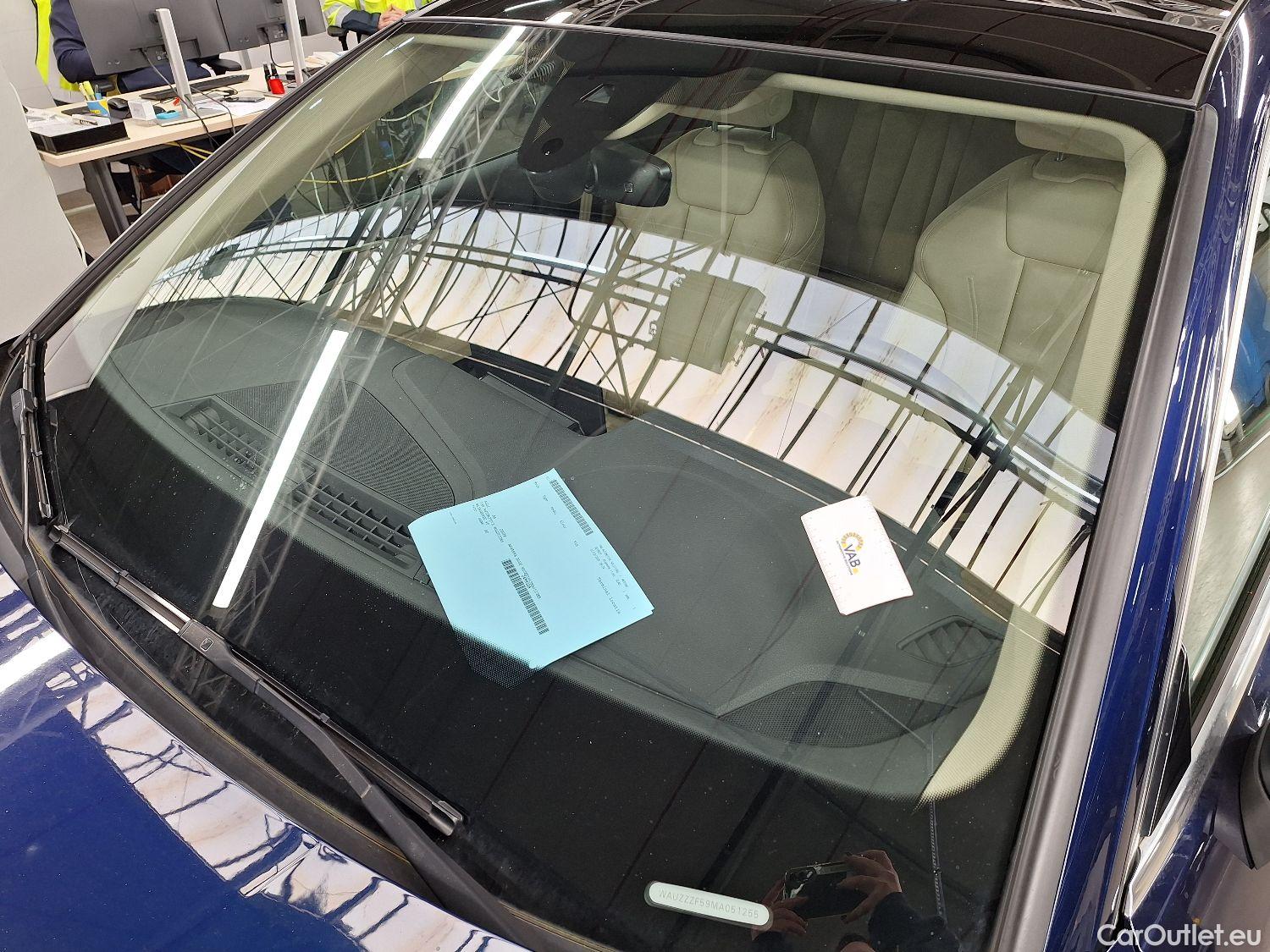  Audi  A5 Sportback Audi, A5 SB FL'20, Audi  35 TFSI S tronic S Line 5d #58