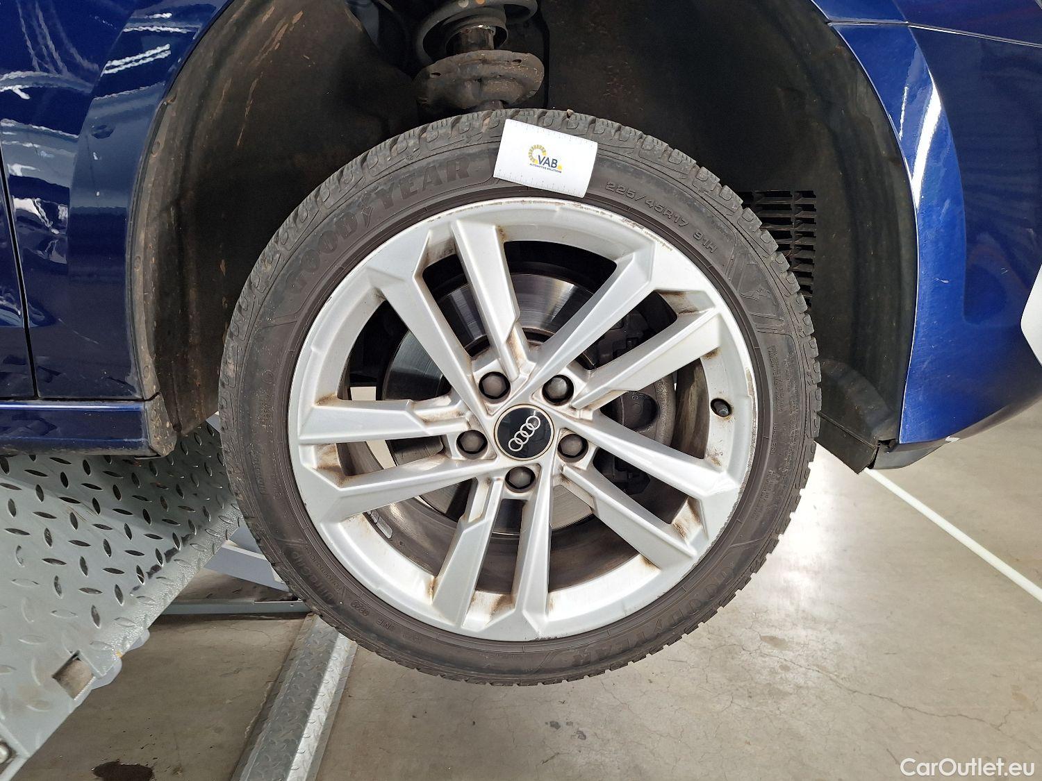  Audi  A3 Audi,  SB '20, Audi  Sportback 2.0 30 TDi 85kW Advanced 5d #1