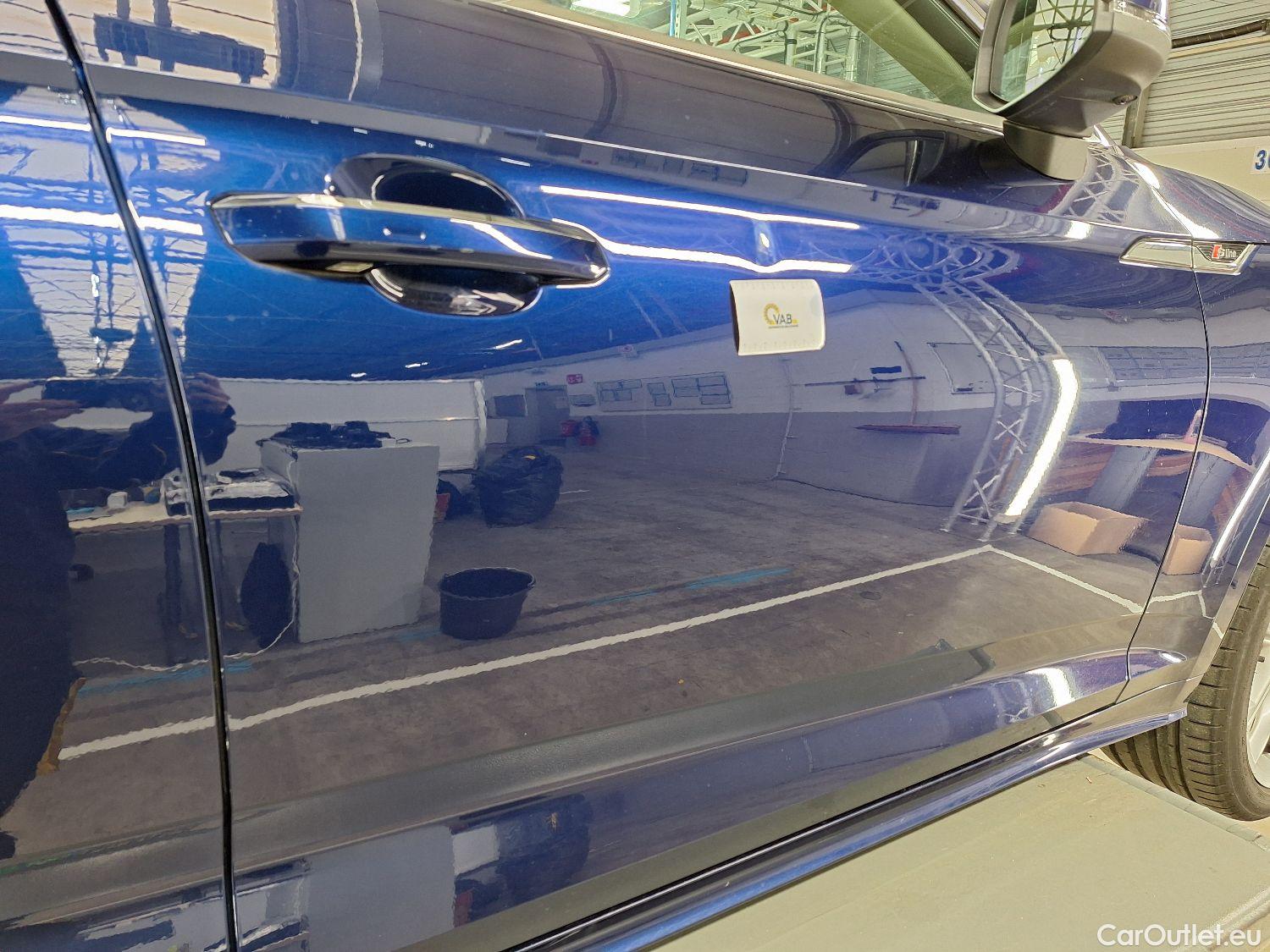  Audi  A5 Sportback Audi, A5 SB FL'20, Audi  35 TFSI S tronic S Line 5d #5