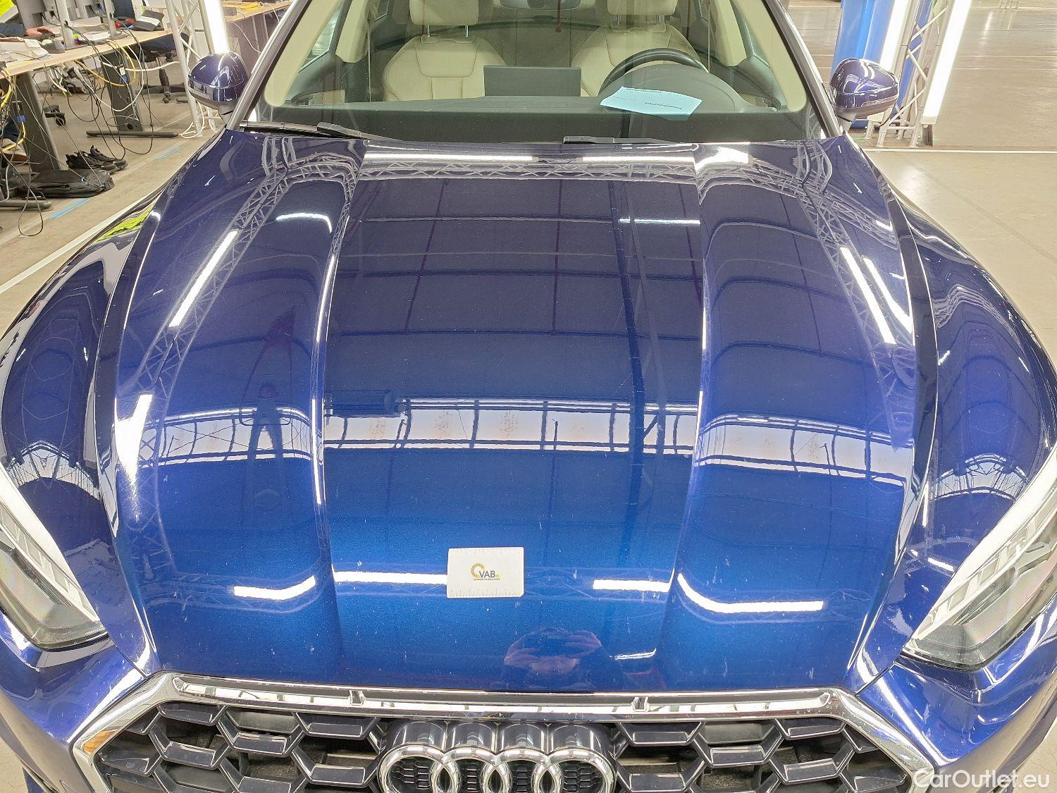  Audi  A5 Sportback Audi, A5 SB FL'20, Audi  35 TFSI S tronic S Line 5d #60