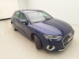  Audi  A3 Audi,  SB '20, Audi  Sportback 2.0 30 TDi 85kW Advanced 5d #9